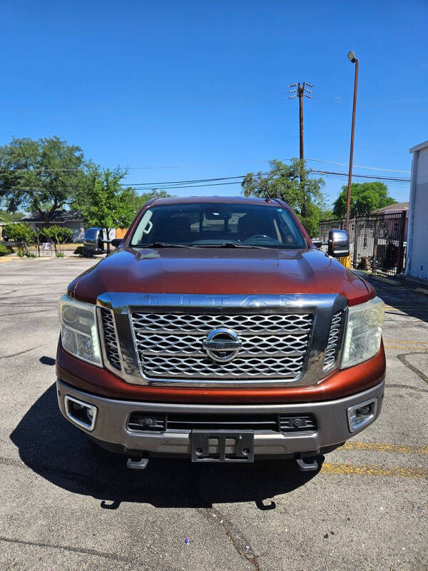 nissan titan xd 2016 1N6BA1F25GN511671 image nissan titan xd 2016 1N6BA1F25GN511671 image